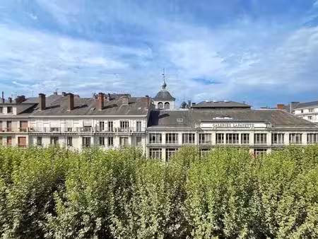 comparet immobilier