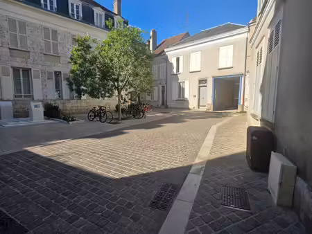 propriétaire particulier