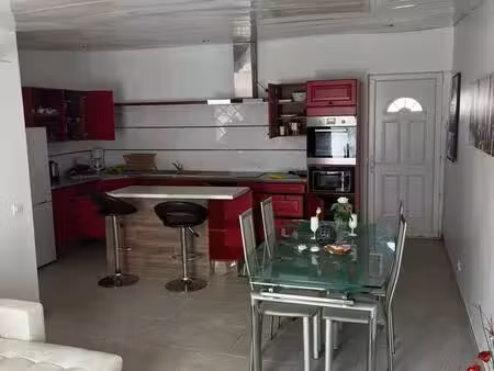 maison à louer