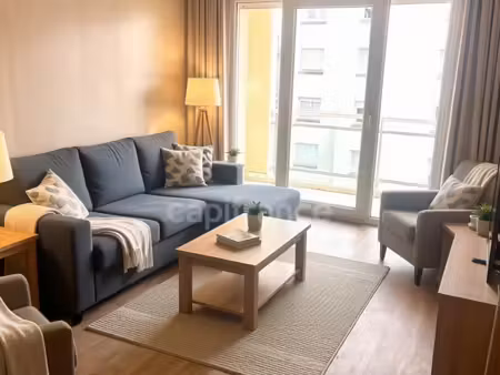 appartement à vendre le havre 2 pièce(s) 39m2 86 000€