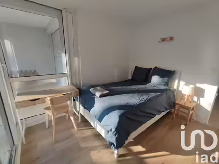 appartement à lormont (33310)