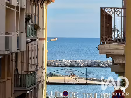 appartement à toulon (83000)