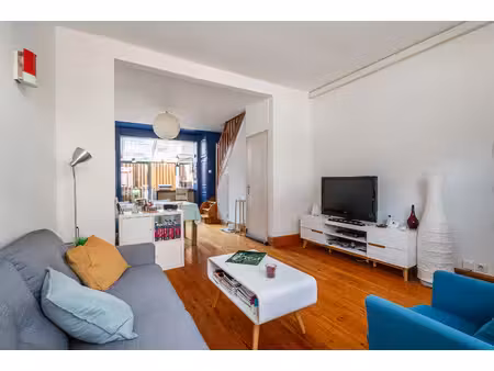 maison lille 5 pièce(s) 110 m2
