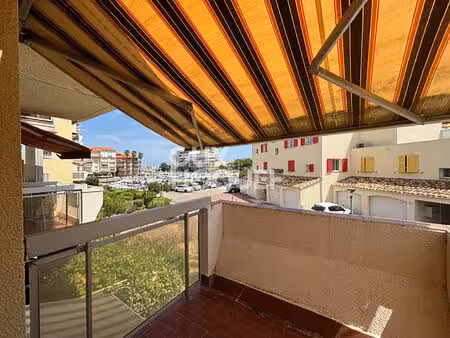 appartement meublé à louer de septembre à juin