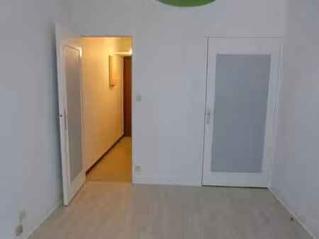 appartement à louer - logement étudiant