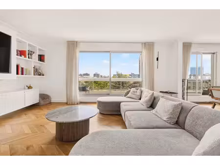 vente appartement 5 pièces 108 m² à courbevoie (92400), 960 000 €