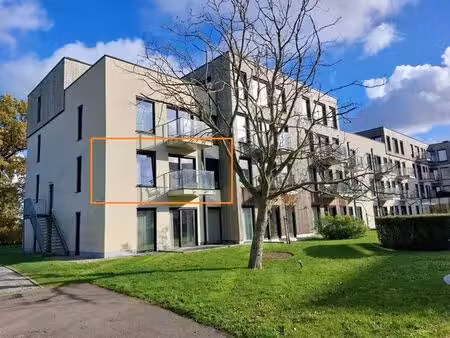 appartement à vendre à brugge € 165.000 (lqxqr) - inge devroe | zimmo
