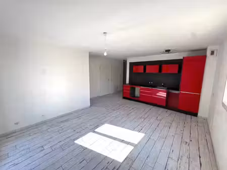 vente appartement 3 pièces 50 m² gattières (06510)