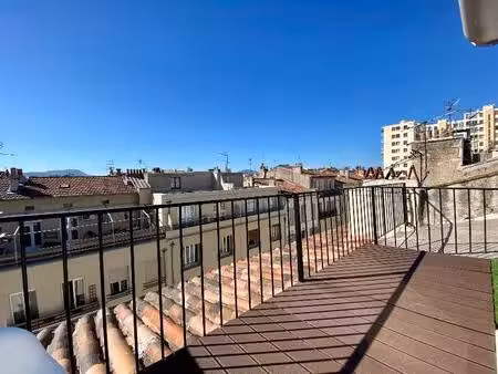 meublé