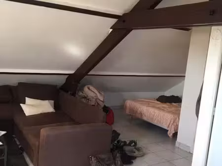 studio à rezé blordière