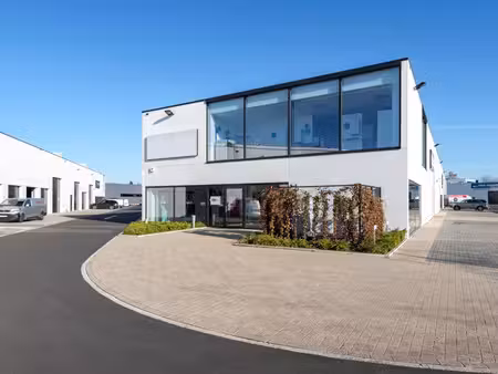 bien professionnel à louer à turnhout € 4.950 (lqxq6) - oreon properties herentals | zimmo