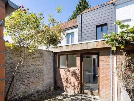 maison à vendre à gent € 249.000 (lqxqu) - dmg vastgoed | zimmo