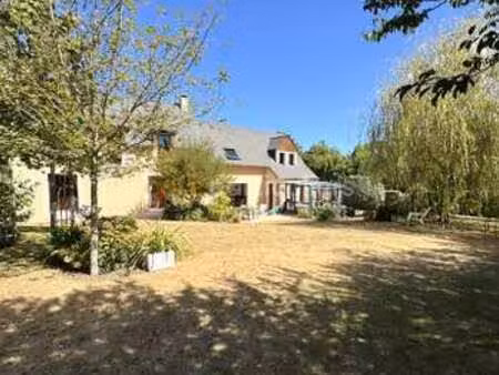 vente maison à parame (35400) : à vendre / 199m² parame