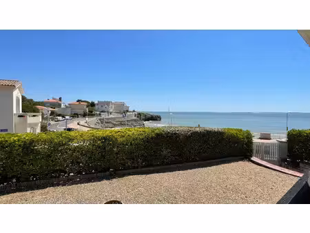 vente maison 7 pièces 197m2 royan 17200 - 1719000 € - surface privée