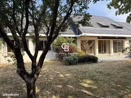 propriété 7 pièces 195 m²