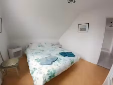 location appartement t1 meublé à vannes centre ville (56000) : à louer t1 meublé / 15m² va