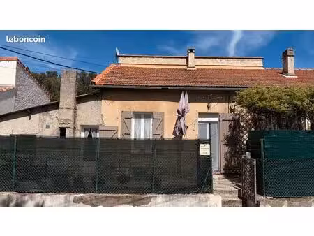 maison 2 pièces 40 m²