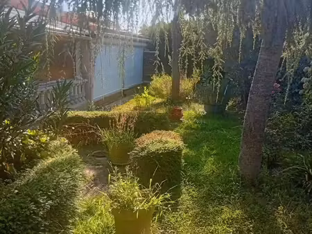 maison a bourg les valence