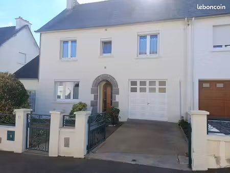 vente maison 4 chambres