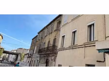 propriété avec jardin marseille 3ᵉ (13)