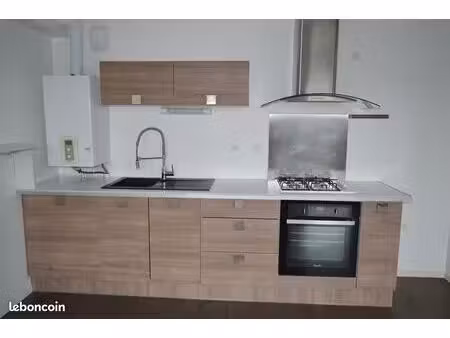 chateaugiron t2 44m²