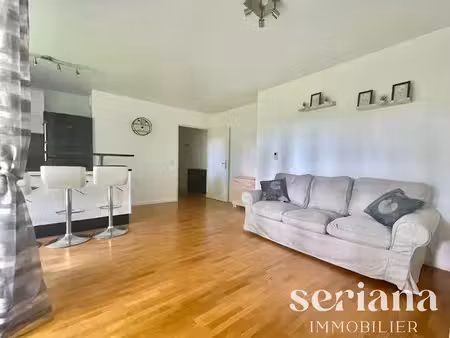 location meublée appartement 2 pièces 49 m² à etiolles (91450), 934 €
