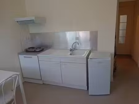 studio à louer