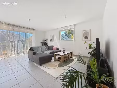 maison 4 pièces 88 m²
