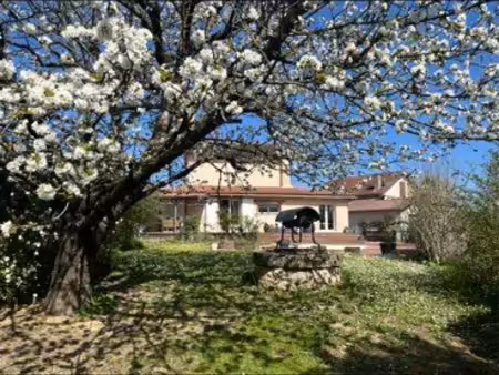 maison 4 chambres