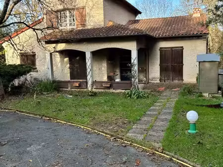 maison a roulandou castres