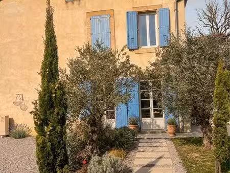 castres l’albinque – maison 200 m² + dépendance professionnelle 65 m² et piscine