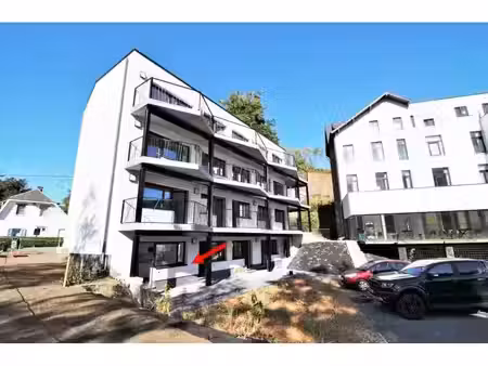 studio à louer à rue d'angleur 114 tilff (vbe55408)