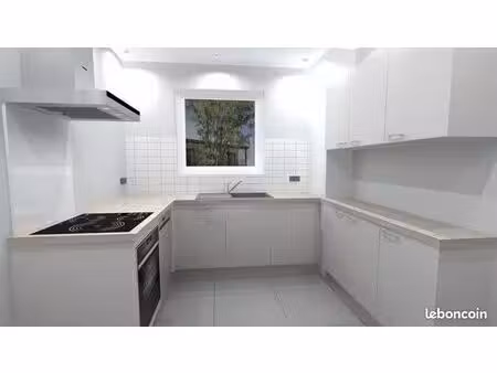 maison 4 pièces 73 m²