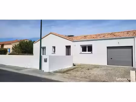 maison 3 pièces 69 m²