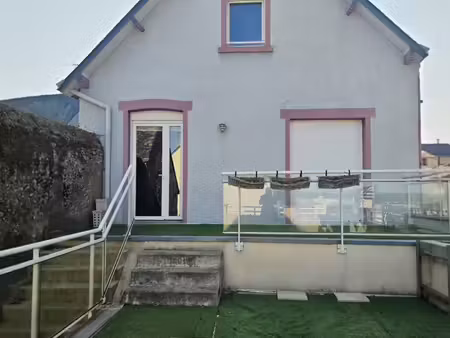 vente appartement 6 pièces