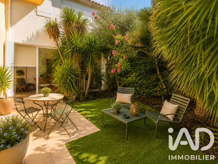 vente maison d'architecte 8 pièces
