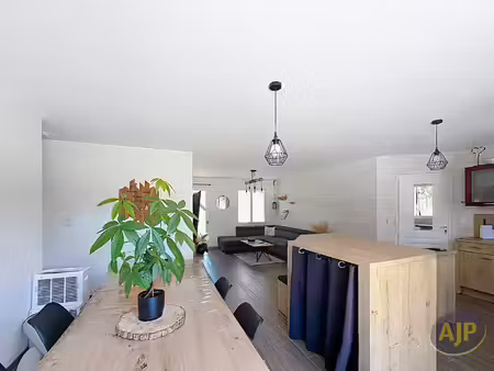 les magnils reigniers - maison de plain-pied - 4 chambres