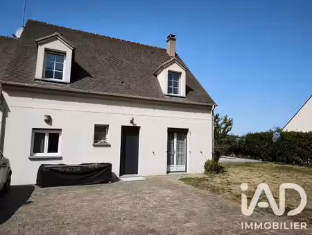 vente maison traditionnelle 8 pièces