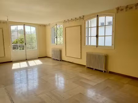 vente maison/villa 7 pièces