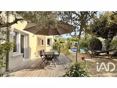 vente maison/villa 8 pièces