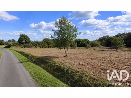 vente terrain à bâtir 3 040 m²