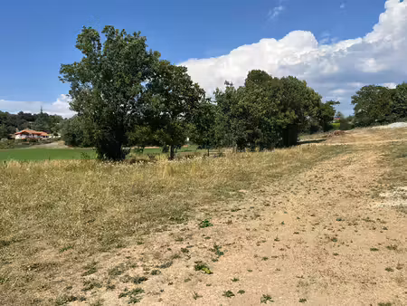 terrain gap 500 m2
