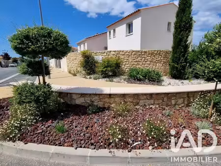 vente terrain à bâtir 425 m²