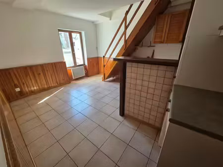 appartement longjumeau 2 pièce(s) 30.39 m2