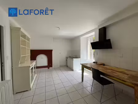 maison melrand 4 pièce(s) 109.72 m2