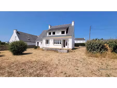 location maison 5 pièces plouharnel