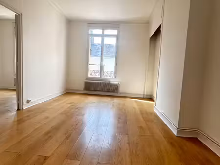 achat appartement 2 pièces 41m²
