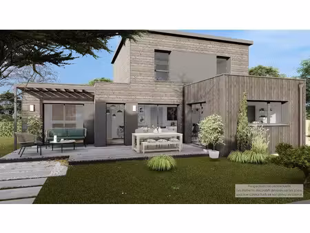 vente maison neuve 5 pièces 112 m² à tournefeuille (31170), 3 204 500 €