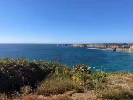 vente maison 6 pièces 120 m² à le conquet (29217), 874 000 €
