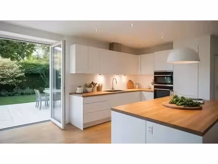 vente appartement 2 pièces 38 m² à strasbourg (67000), 192 600 €